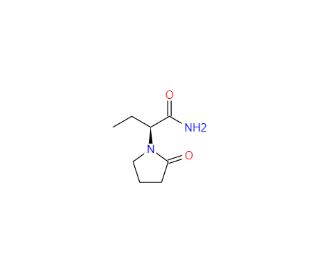 左乙拉西坦,Levetiracetam