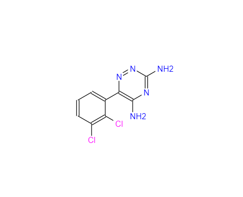 拉莫三嗪-[13C7，15N]