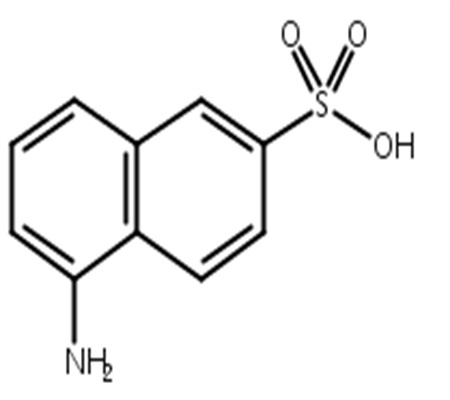 5-氨基-2-萘磺酸,5-Amino-2-naphthalenesulfonic acid