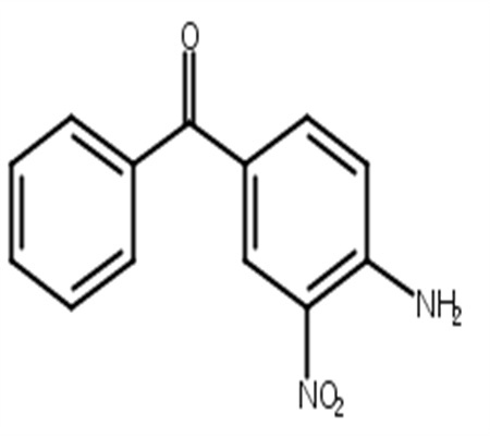 4-氨基-3-硝基二苯甲酮,4-Amino-3-nitrobenzophenone