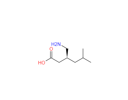 (S)-(+)-普瑞巴林-[d4],(S)-(+)-Pregabalin-[d4]