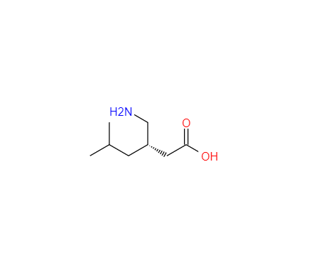 普瑞巴林,Pregabalin