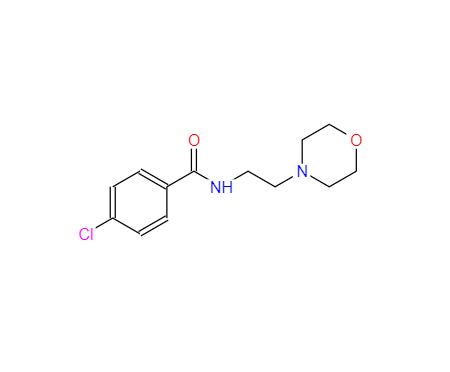 吗氯贝胺-[d8],Moclobemide-[d8]