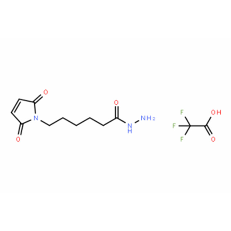 6-马来酰亚胺基己酸酰肼三氟乙酸盐,6-Maleimidocaproic Acid Hydrazide, Trifluoroacetic Acid