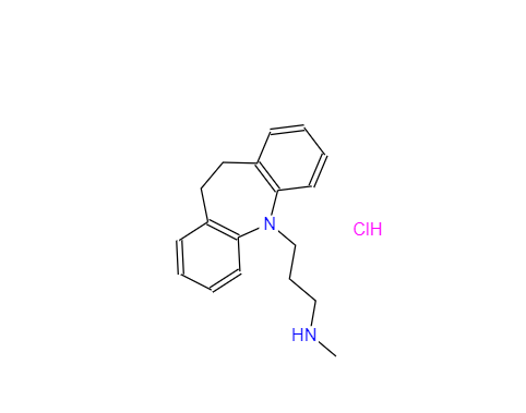 地西帕明-[13C，d3]草酸鹽,Desipramine-[13C,d3] oxalate