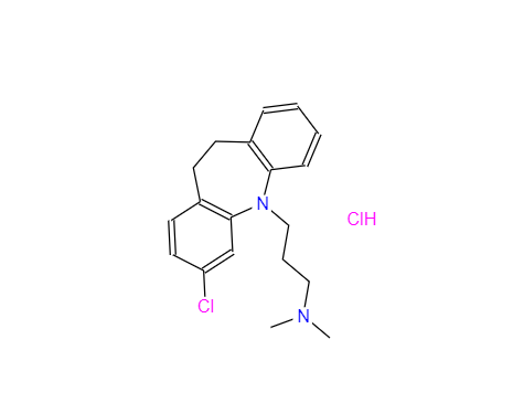 鹽酸氯米帕明,Clomipramine Hydrochloride