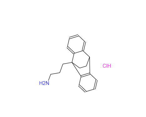 馬普替林-[d3]鹽酸鹽,Maprotiline-[d3] hydrochloride