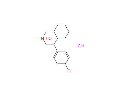 鹽酸文拉法辛,Venlafaxine HCl