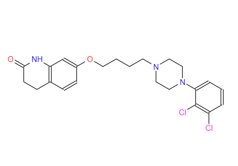 阿立哌唑-[d8],Aripiprazole-[d8]