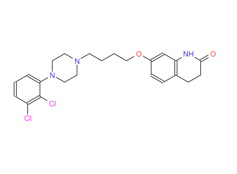 阿立哌唑,Aripiprazole