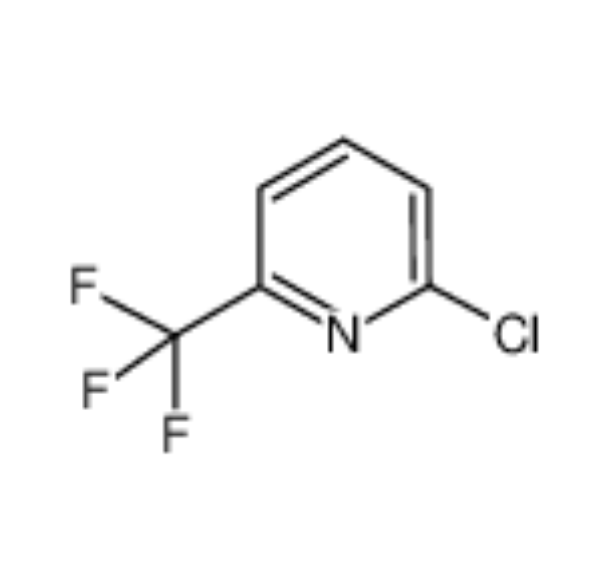 2-氯-6-三氟甲基吡啶,2-Chloro-6-(trifluoromethyl)pyridine