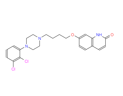 去氢阿立哌唑-[d8],Dehydro aripiprazole-[d8]