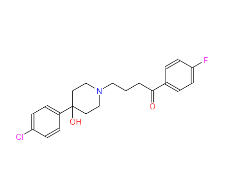 氟哌啶醇-[13C6],Haloperidol-[13C6]