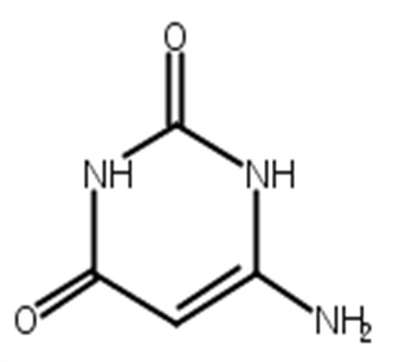 6-氨基尿嘧啶,6-Aminouracil