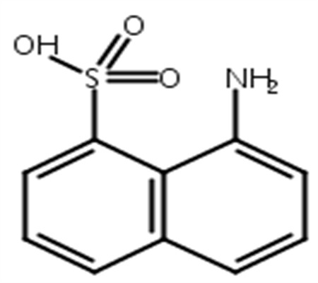 周位酸/8-氨基-1-萘磺酸,Peri acid/8-Amino-1-naphthalenesulfonic acid