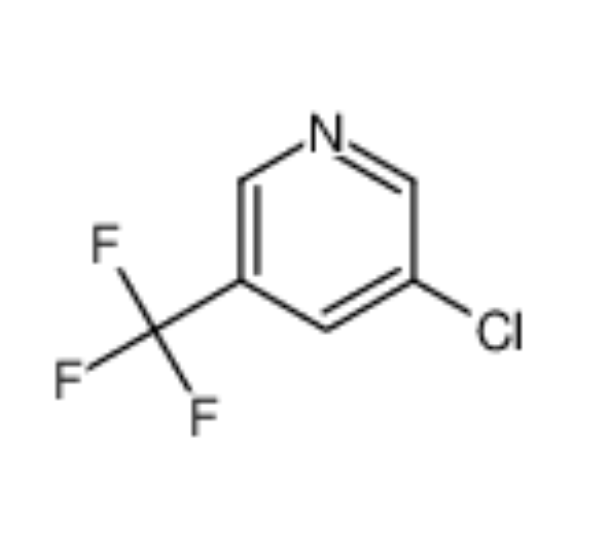 3-氯-5-三氟甲基吡啶,3-Chloro-5-(trifluoromethyl)pyridine
