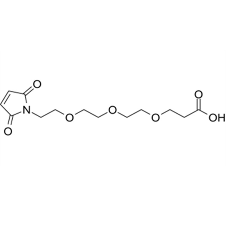 泊马度胺-三聚乙二醇-C2-氨基,Pomalidomide-PEG3-C2-NH2