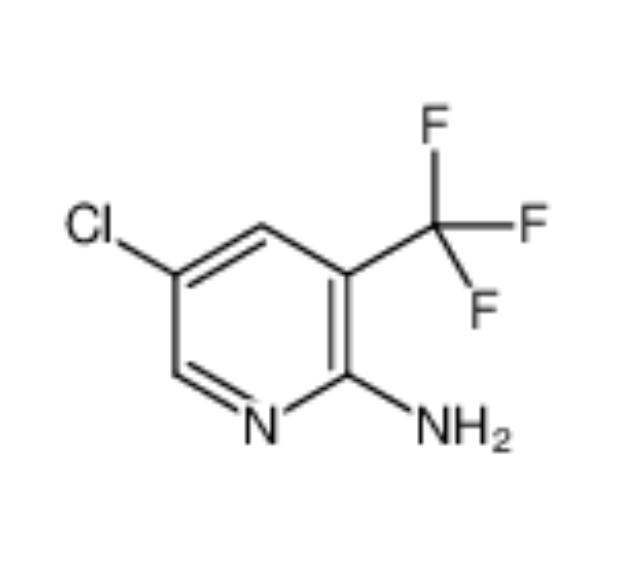 5-氯-3-(三氟甲基)吡啶-2-胺,5-Chloro-3-(trifluoromethyl)pyridin-2-amine