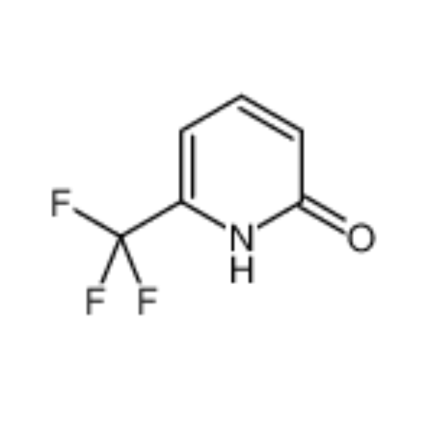 2-羟基-6-三氟甲基吡啶,2(1H)-Pyridinone,6-(trifluoromethyl)-