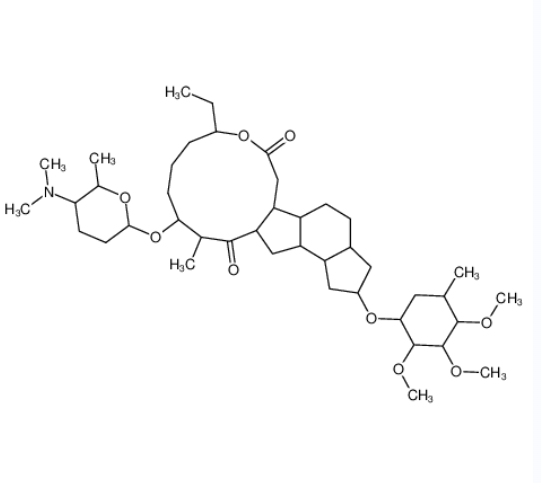 多殺菌素,Spinosad