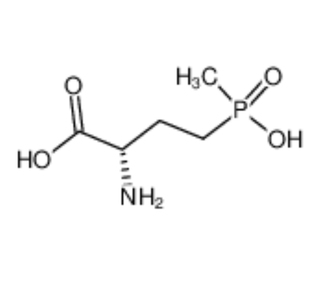 L-草铵膦,Butanoic acid