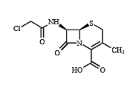 头孢硫脒杂质5,Cefathiamidine Impurity 5