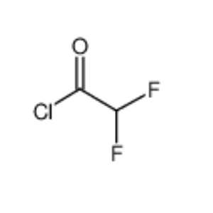 2,2-二氟乙酰氯,2,2-Difluoroacetyl chloride