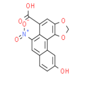 马兜铃酸C,aristolochic acid C
