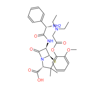 diethyl[2-(2-methoxyphenoxy)-2-oxoethyl]ammonium