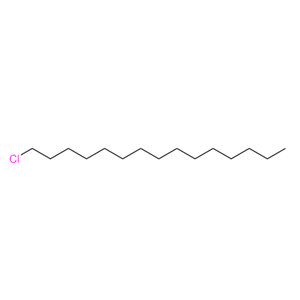 chloropentadecane,chloropentadecane