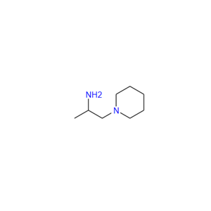 1-(哌啶-1-基)丙烷-2-胺