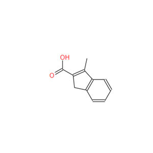 3-甲基茚-2-羧酸