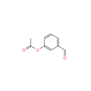 3-乙酰氧基苯甲醛,3-ACETOXYBENZALDEHYDE