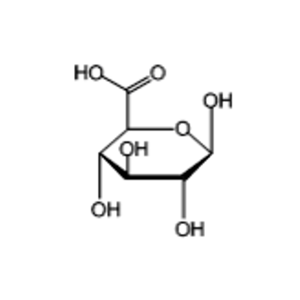 D-葡萄糖醛酸