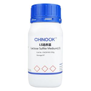 LS培养基,Lactose Sulfite Medium(LS)