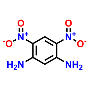 1,3-二氨基-4,6-二硝基苯