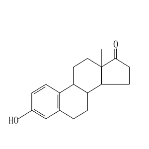 雌酚酮,Estrone