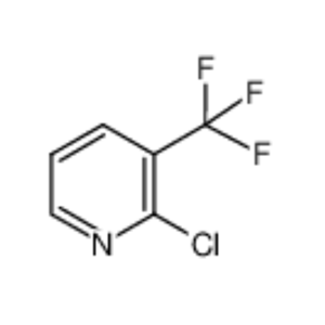 2-氯-3-(三氟甲基)吡啶,2-Chloro-3-(trifluoromethyl)pyridine