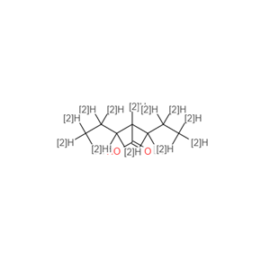 丙戊酸-[d15],2-Propylpentanoic-d15 Acid