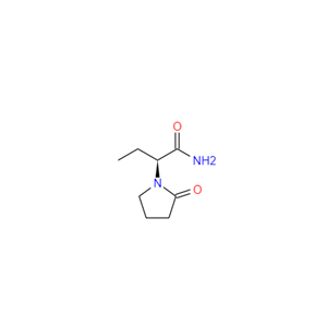 左乙拉西坦,Levetiracetam