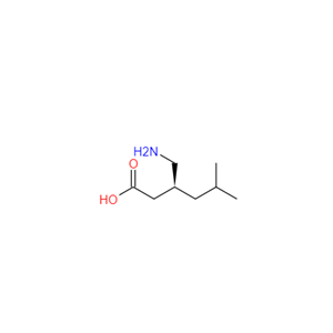 (S)-(+)-普瑞巴林-[d4],(S)-(+)-Pregabalin-[d4]