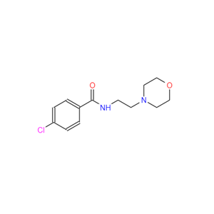 吗氯贝胺-[d8],Moclobemide-[d8]