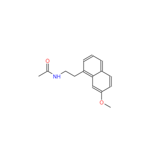 阿戈美拉汀,Agomelatine