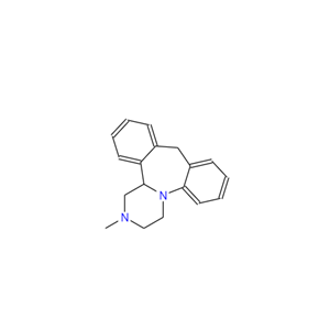 米安色林-[d3]盐酸盐,(±)-Mianserin-d3 HCl (methyl-d3)