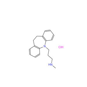地西帕明-[13C，d3]草酸盐