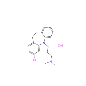 氯米帕明-[d3]盐酸盐
