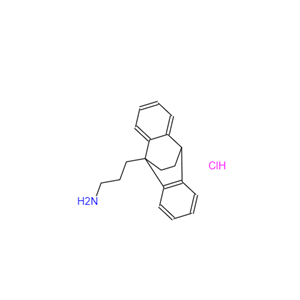 N-去甲馬普替林鹽酸鹽