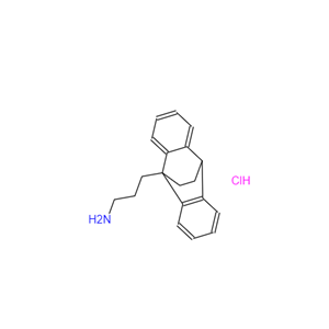 马普替林-[d3]盐酸盐