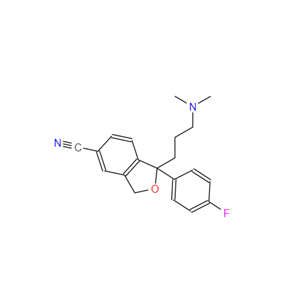 西酞普兰-[d4]草酸盐,Citalopram-[d4] oxalate