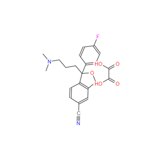 艾司西酞普兰-d4草酸盐
